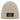 Smiley – Rippstrick-Beanie in Beige, Ansicht 1 #farbe_beige