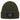 Smiley – Rippstrick-Beanie in Olive, Ansicht 1 #farbe_olive