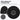Smiley – Rippstrick-Beanie in Schwarz, Ansicht 2 #farbe_schwarz