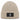 Notenschlüssel – Rippstrick-Beanie in Beige, Ansicht 1 #farbe_beige