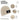 Notenschlüssel – Rippstrick-Beanie in Beige, Ansicht 4 #farbe_beige