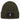 Notenschlüssel – Rippstrick-Beanie in Olive, Ansicht 1 #farbe_olive