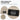 Burger – Rippstrick-Beanie in Beige, Ansicht 2 #farbe_beige