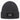 Burger – Rippstrick-Beanie in Dunkelgrau, Ansicht 1 #farbe_dunkelgrau