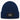 Burger – Rippstrick-Beanie in Navy, Ansicht 1 #farbe_navy