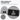 Segelboot – Rippstrick-Beanie in Grau meliert, Ansicht 2 #farbe_grau-meliert