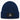 Segelboot – Rippstrick-Beanie in Navy, Ansicht 1 #farbe_navy