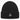 Segelboot – Rippstrick-Beanie in Schwarz, Ansicht 1 #farbe_schwarz