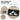 Mountains – Rippstrick-Beanie in Beige, Ansicht 2 #farbe_beige
