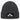 Mountains – Rippstrick-Beanie in Dunkelgrau, Ansicht 1 #farbe_dunkelgrau