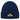 Mountains – Rippstrick-Beanie in Navy, Ansicht 1 #farbe_navy