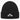 Mountains – Rippstrick-Beanie in Schwarz, Ansicht 1 #farbe_schwarz