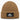 Berge und Wald – Rippstrick-Beanie in Karamell, Ansicht 1 #farbe_karamell