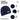 Berge und Wald – Rippstrick-Beanie in Navy, Ansicht 4 #farbe_navy