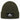 Berge und Wald – Rippstrick-Beanie in Olive, Ansicht 1 #farbe_olive