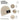 Hirsch – Rippstrick-Beanie in Beige, Ansicht 4 #farbe_beige