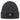 Löwe – Rippstrick-Beanie in Dunkelgrau, Ansicht 1 #farbe_dunkelgrau