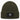 Löwe – Rippstrick-Beanie in Olive, Ansicht 1 #farbe_olive