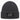 Bär – Rippstrick-Beanie in Dunkelgrau, Ansicht 1 #farbe_dunkelgrau