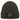Bär – Rippstrick-Beanie in Olive, Ansicht 1 #farbe_olive