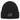Bär – Rippstrick-Beanie in Schwarz, Ansicht 1 #farbe_schwarz