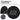 Bär – Rippstrick-Beanie in Schwarz, Ansicht 2 #farbe_schwarz