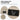 Adler – Rippstrick-Beanie in Beige, Ansicht 2 #farbe_beige