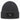 Adler – Rippstrick-Beanie in Dunkelgrau, Ansicht 1 #farbe_dunkelgrau