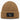 Adler – Rippstrick-Beanie in Karamell, Ansicht 1 #farbe_karamell
