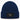 Adler – Rippstrick-Beanie in Navy, Ansicht 1 #farbe_navy