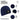 Schildkröte – Rippstrick-Beanie in Navy, Ansicht 4 #farbe_navy