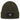 Schildkröte – Rippstrick-Beanie in Olive, Ansicht 1 #farbe_olive