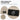 Einhorn – Rippstrick-Beanie in Beige, Ansicht 2 #farbe_beige