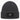 Einhorn – Rippstrick-Beanie in Dunkelgrau, Ansicht 1 #farbe_dunkelgrau