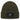 Einhorn – Rippstrick-Beanie in Olive, Ansicht 1 #farbe_olive