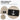 Anker – Rippstrick-Beanie in Beige, Ansicht 2 #farbe_beige