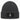 Anker – Rippstrick-Beanie in Dunkelgrau, Ansicht 1 #farbe_dunkelgrau