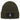 Anker – Rippstrick-Beanie in Olive, Ansicht 1 #farbe_olive