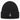 Anker – Rippstrick-Beanie in Schwarz, Ansicht 1 #farbe_schwarz