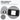 Herz und Kreuz – Rippstrick-Beanie in Grau meliert, Ansicht 2 #farbe_grau-meliert