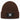 Werkzeug – Rippstrick-Beanie in Braun, Ansicht 1 #farbe_braun