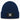 Werkzeug – Rippstrick-Beanie in Navy, Ansicht 1 #farbe_navy
