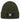 Werkzeug – Rippstrick-Beanie in Olive, Ansicht 1 #farbe_olive