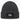 Bier – Rippstrick-Beanie in Dunkelgrau, Ansicht 1 #farbe_dunkelgrau