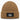 Bier – Rippstrick-Beanie in Karamell, Ansicht 1 #farbe_karamell