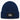 Bier – Rippstrick-Beanie in Navy, Ansicht 1 #farbe_navy