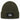 Bier – Rippstrick-Beanie in Olive, Ansicht 1 #farbe_olive