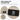 Pirat – Rippstrick-Beanie in Beige, Ansicht 2 #farbe_beige