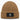 Pirat – Rippstrick-Beanie in Karamell, Ansicht 1 #farbe_karamell