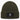 Pirat – Rippstrick-Beanie in Olive, Ansicht 1 #farbe_olive